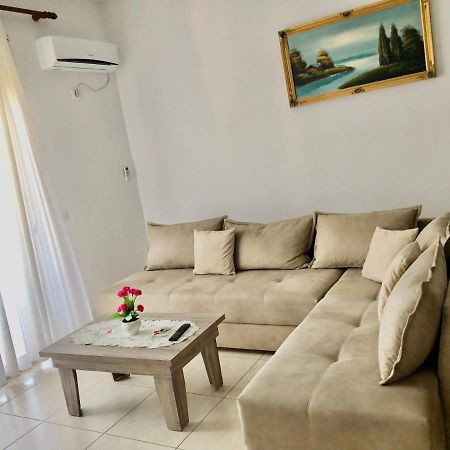 Appartamento Con Vista Mare Vlorë Eksteriør bilde