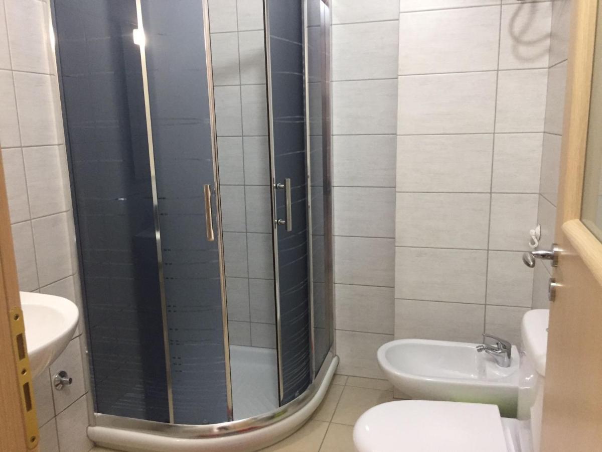 Appartamento Con Vista Mare Vlorë Eksteriør bilde