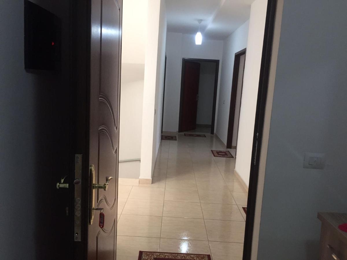 Appartamento Con Vista Mare Vlorë Eksteriør bilde