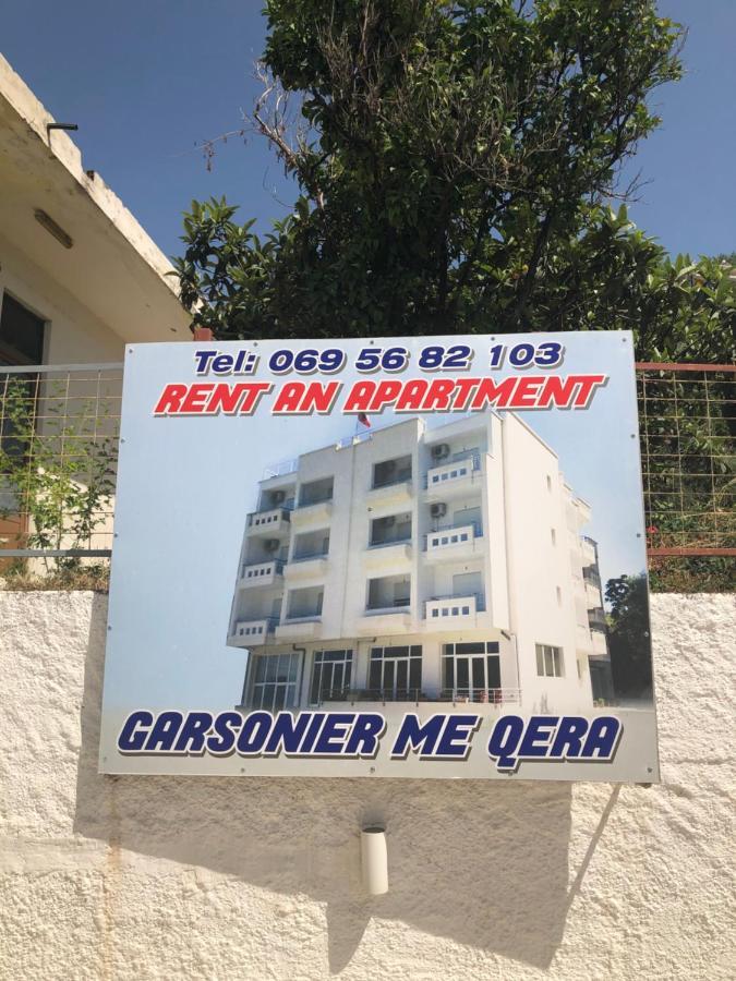 Appartamento Con Vista Mare Vlorë Eksteriør bilde