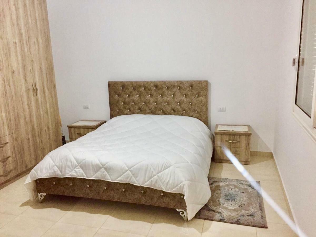 Appartamento Con Vista Mare Vlorë Eksteriør bilde
