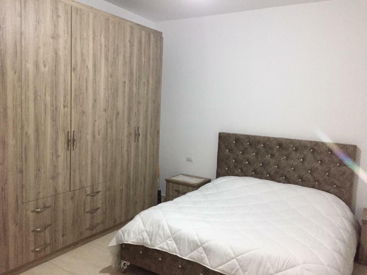 Appartamento Con Vista Mare Vlorë Eksteriør bilde